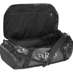 Sac De Voyage<RAB Duffel Expedition Kitbag II 50 Red Clay