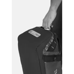 Sac De Voyage<RAB Duffel Expedition Kitbag II 50 Red Clay