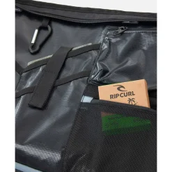 Duffel Search Duffle 45L Icons Midnight Sac De Voyage