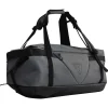Outlet Duffel Duffle Bag 60L Grey Sac De Voyage