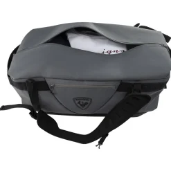 Outlet Duffel Duffle Bag 60L Grey Sac De Voyage