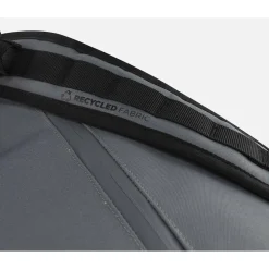 Outlet Duffel Duffle Bag 60L Grey Sac De Voyage