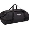 Sac De Voyage<Thule Duffel Chasm 130L Black