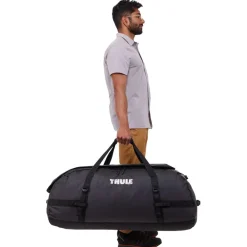 Sac De Voyage<Thule Duffel Chasm 130L Black