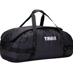 Sac De Voyage<Thule Duffel Chasm 70L Black