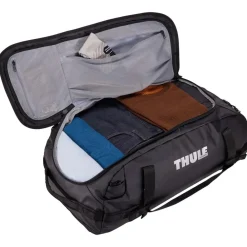 Sac De Voyage<Thule Duffel Chasm 70L Black
