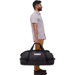Sac De Voyage<Thule Duffel Chasm 70L Black
