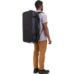 Sac De Voyage<Thule Duffel Chasm 70L Black