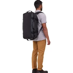 Sac De Voyage<Thule Duffel Chasm 40L Black