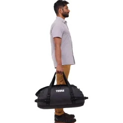 Sac De Voyage<Thule Duffel Chasm 40L Black