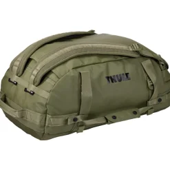 Clearance Duffel Chasm 40L Olivine Sac De Voyage