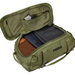 Clearance Duffel Chasm 40L Olivine Sac De Voyage