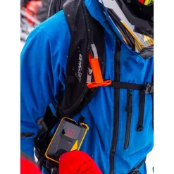 Online Dva Tracker 4 Yellow Black Arva - Dva
