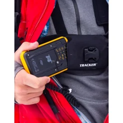 Online Dva Tracker 4 Yellow Black Arva - Dva