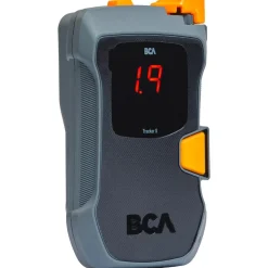 Arva - Dva<BCA Dva Tracker S Black Grey Orange