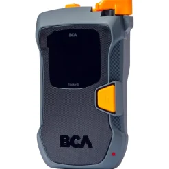 Arva - Dva<BCA Dva Tracker S Black Grey Orange