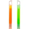 Lampes Et Lanternes<Lifesystems Eclairage de survie Glow Sticks 15 Green Orange