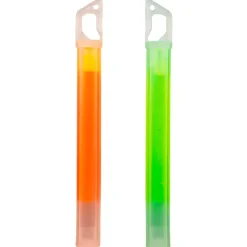 Lampes Et Lanternes<Lifesystems Eclairage de survie Glow Sticks 15 Green Orange