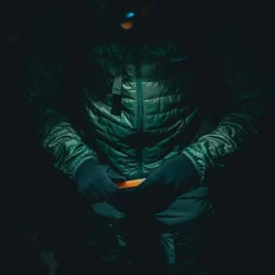 Lampes Et Lanternes<Lifesystems Eclairage de survie Glow Sticks 15 Green Orange