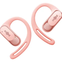 Ecouteurs audio OpenFit Air Rose Montres Gps|Montre Connectée