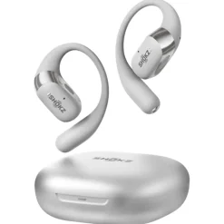 Montres Gps|Montre Connectée<Shokz Ecouteurs audio OpenFit 2 Plus Gris