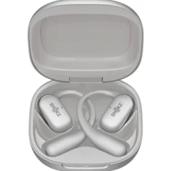 Montres Gps|Montre Connectée<Shokz Ecouteurs audio OpenFit 2 Plus Gris