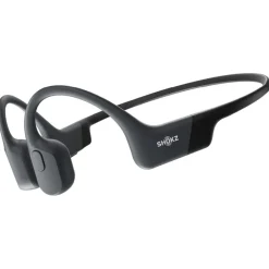 Montres Gps|Montre Connectée<Shokz Ecouteurs audio OpenRun Noir Cosmique