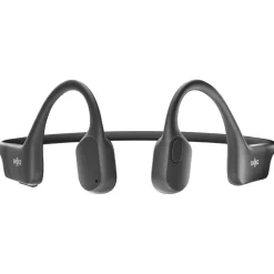 Montres Gps|Montre Connectée<Shokz Ecouteurs audio OpenRun Noir Cosmique