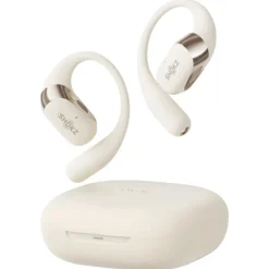 Montres Gps|Montre Connectée<Shokz Ecouteurs audio OpenFit 2 Beige