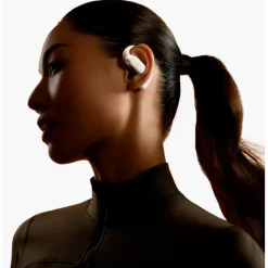 Montres Gps|Montre Connectée<Shokz Ecouteurs audio OpenFit 2 Beige
