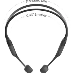 Sale Ecouteurs audio OpenRun Mini Noir Cosmique Montres Gps|Montre Connectée