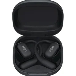 Discount Ecouteurs audio OpenFit 2 Plus Noir Montres Gps|Montre Connectée