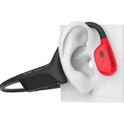 Best Ecouteurs audio Kit Audio Wing Red Montres Gps|Montre Connectée