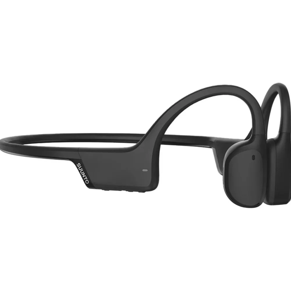 Discount Ecouteurs audio Sonic Black Montres Gps|Montre Connectée