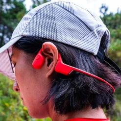Montres Gps|Montre Connectée<Suunto Ecouteurs audio Sonic Coral Red