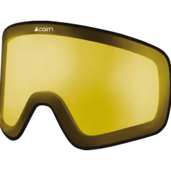 Ecran De Rechange<Cairn Ecran de masque Magnitude Black Frame Gold Mirror