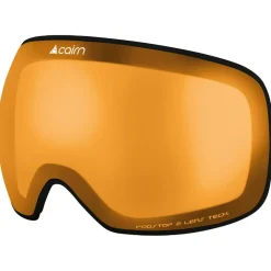 Ecran De Rechange<Cairn Ecran de masque Magnetik Lens Black Orange Mirror Spx 3000 Ium