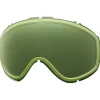 Clearance Ecran de masque Masher Light Green Ecran De Rechange