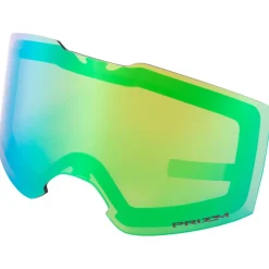 Hot Ecran de masque Fall Line Prizm Jade Ecran De Rechange