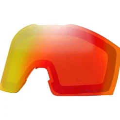 Ecran De Rechange<Oakley Ecran de masque Fall Line M Prizm Torch Iridium