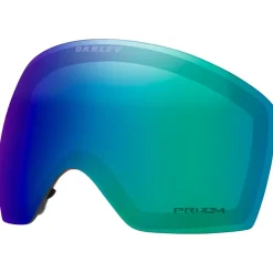 Clearance Ecran de masque Flight Deck L Prizm Argon Iridium Ecran De Rechange
