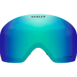 Clearance Ecran de masque Flight Deck L Prizm Argon Iridium Ecran De Rechange