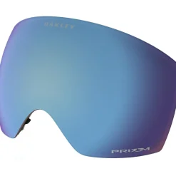 Best Ecran de masque Flight Deck M Prizm Sapphire Iridium Ecran De Rechange