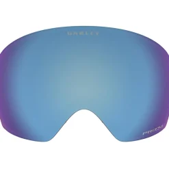 Best Ecran de masque Flight Deck M Prizm Sapphire Iridium Ecran De Rechange