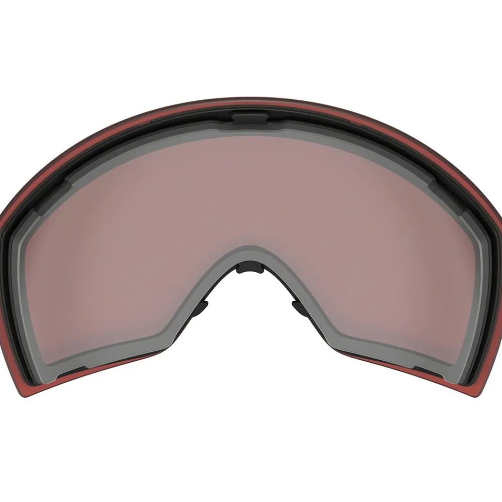 Best Ecran de masque Flight Deck M Prizm Sapphire Iridium Ecran De Rechange