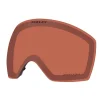 Ecran De Rechange<Oakley Ecran de masque Flight Deck L Prizm Garnet