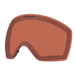 Ecran De Rechange<Oakley Ecran de masque Flight Deck L Prizm Garnet