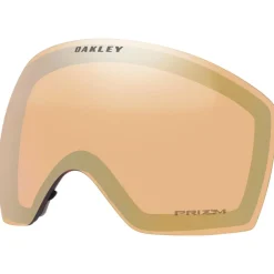 Hot Ecran de masque Flight Deck L Prizm Sage Gold Iridium Ecran De Rechange