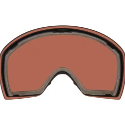 Hot Ecran de masque Flight Deck L Prizm Sage Gold Iridium Ecran De Rechange