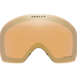 Hot Ecran de masque Flight Deck L Prizm Sage Gold Iridium Ecran De Rechange